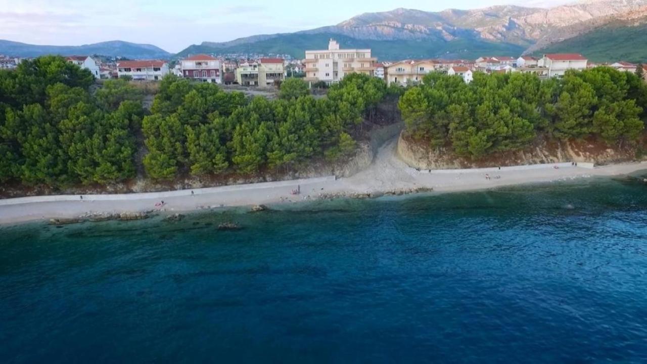 Apartments Rajic Split Exterior photo