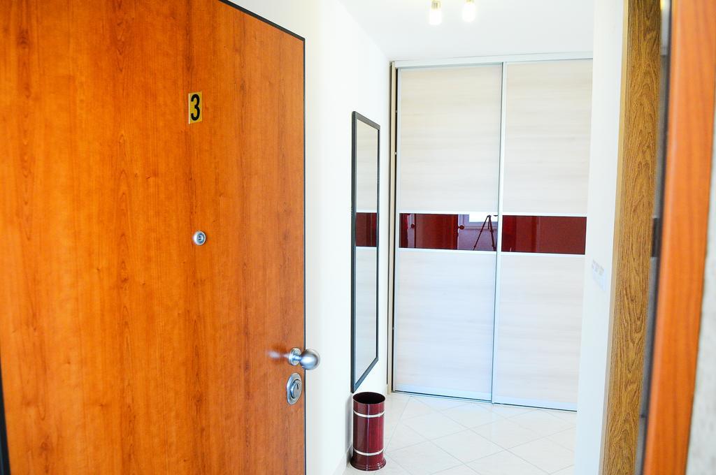 Apartments Rajic Split Room photo