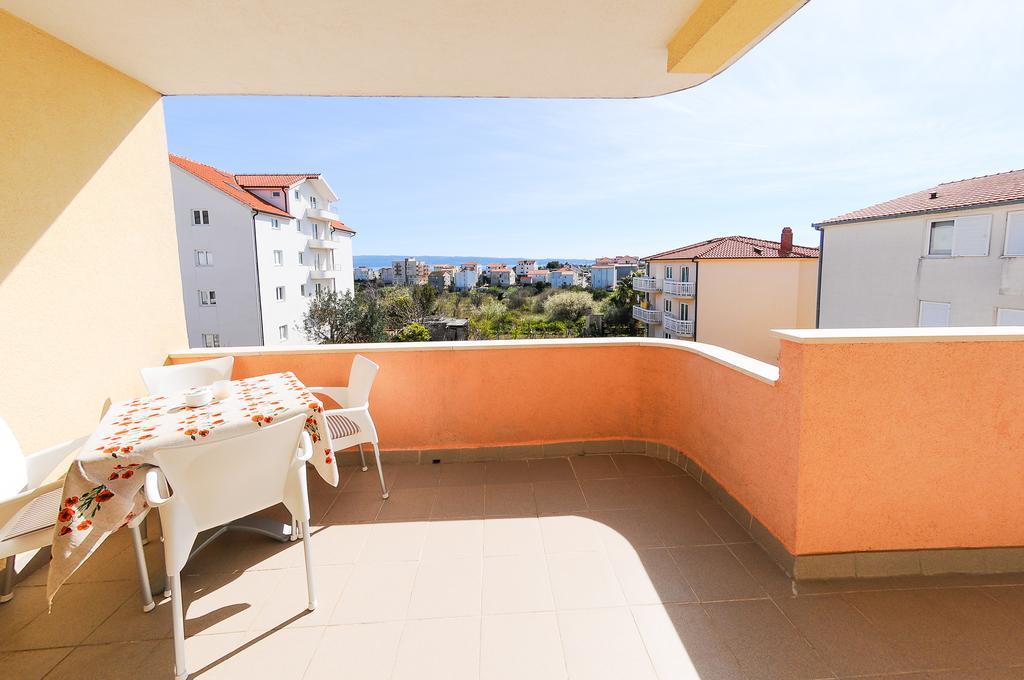 Apartments Rajic Split Room photo