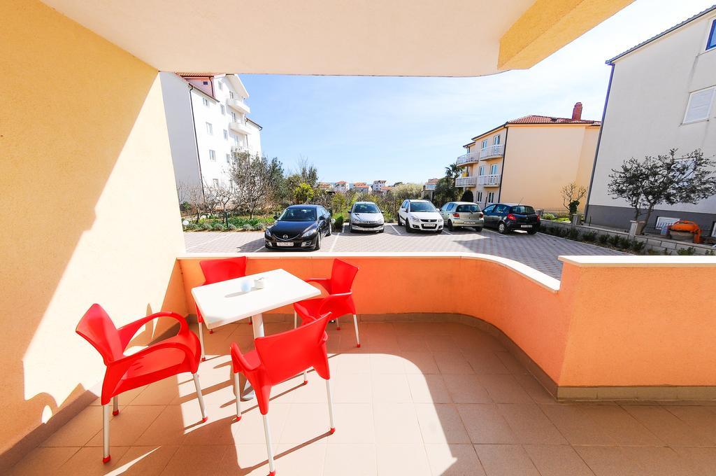 Apartments Rajic Split Exterior photo