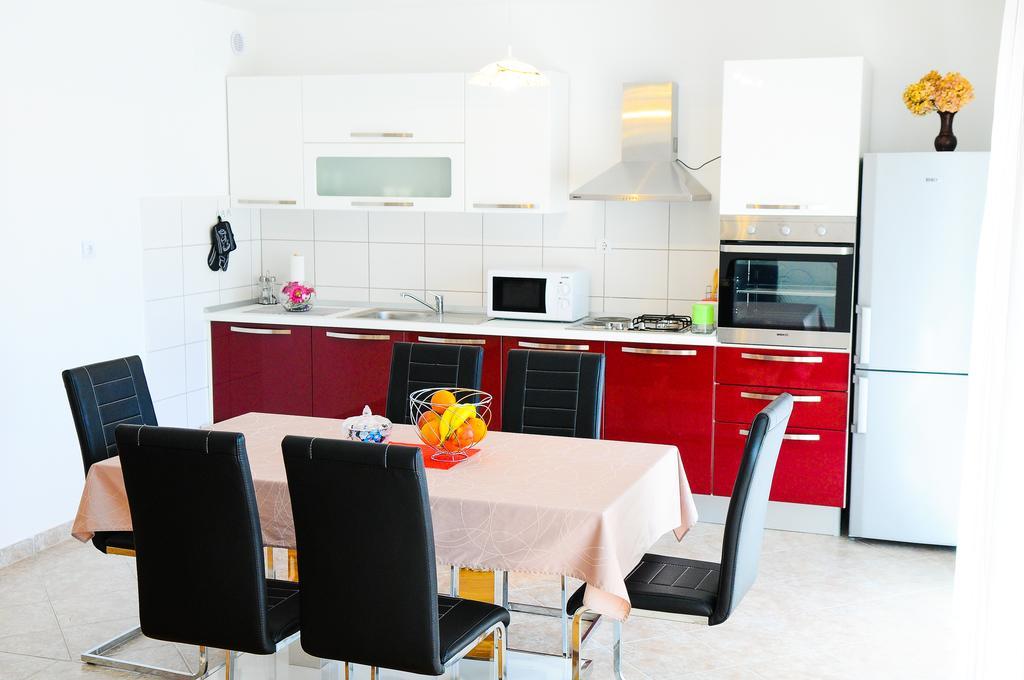 Apartments Rajic Split Exterior photo