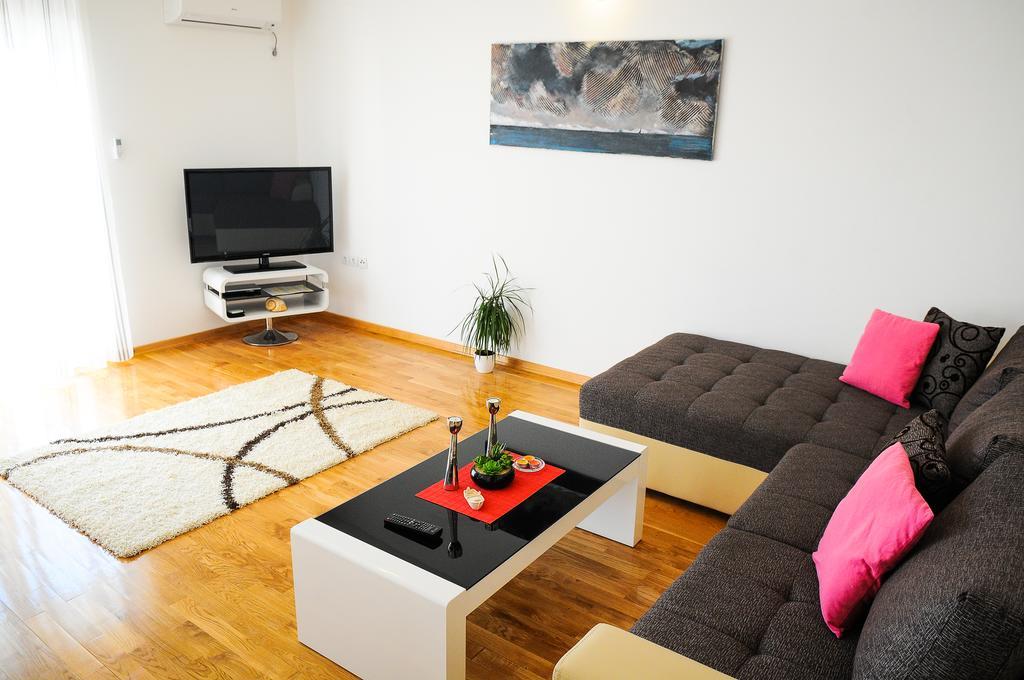 Apartments Rajic Split Exterior photo