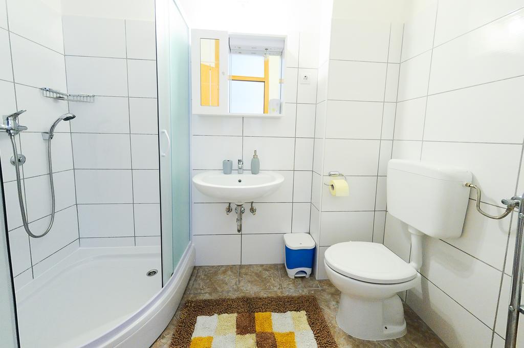 Apartments Rajic Split Exterior photo